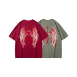 2 шт (Тауповый + Gucci красный)