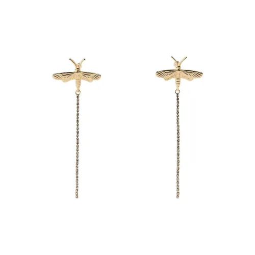 ZARA Серьги Женские