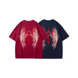 2 шт (Темно-синий + Gucci красный)