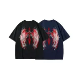 2 шт (Темно-синий + Черный)