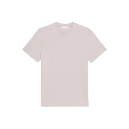 Helmut Lang SS24 T Shirt Unisex Sand