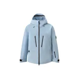 Светло-голубой