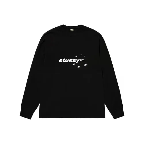 Stussy SS24 Унисекс Футболка