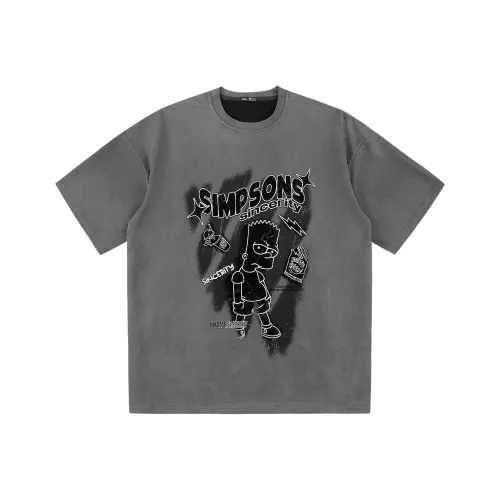 The Simpsons Унисекс Футболки
