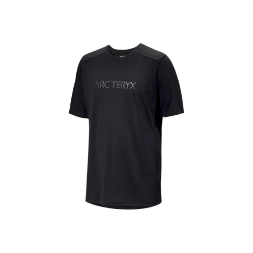Arcteryx Ionia Merino Wool Series Мужские T-рубашки