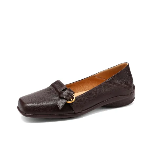 FMM Женские повседневные туфли Женские