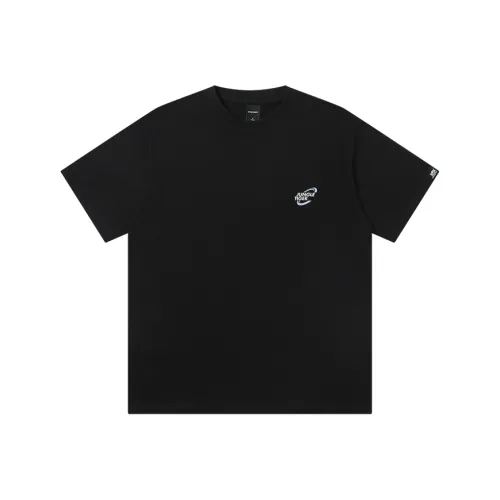 JUNGLE TIGER Унисекс Футболка