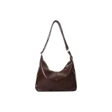 Темно-коричневый