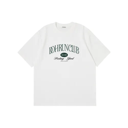 DOH STORE Унисекс Футболки