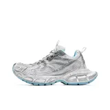 Состаривание Белый Яблоко Синий