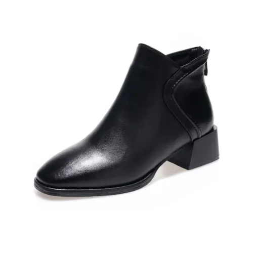 Devanro Женские ботильоны