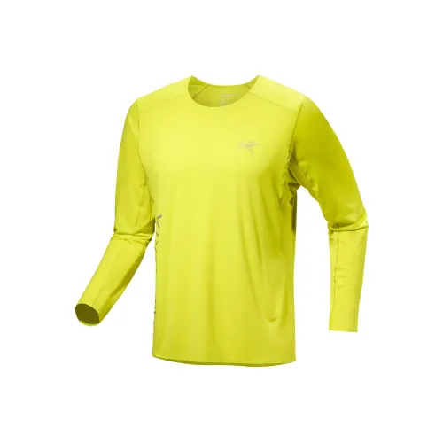 Arcteryx Norvan Мужская T-рубашка