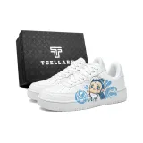 Misty White (Несовпадающий Ne Zha)