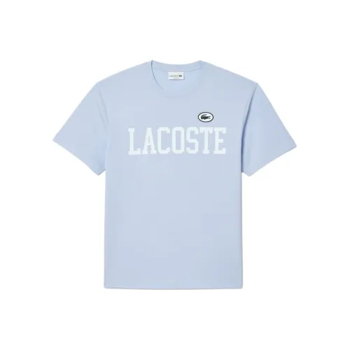 LACOSTE T-Shirt Мужская Phoenix Blue