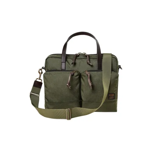 Filson Туристические сумки Зеленый Мужской