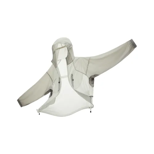 UPZCY Super Light Быстросохнущая одежда с защитой от ультрафиолета унисекс