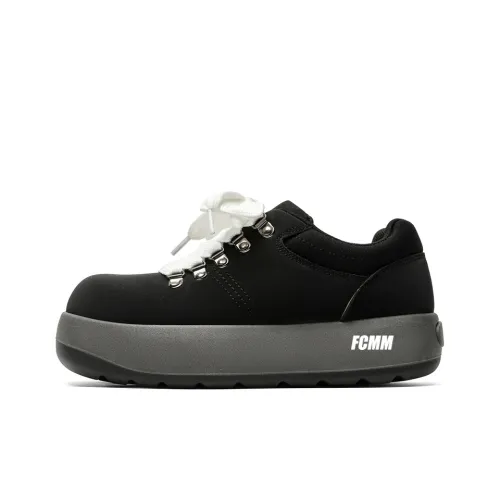 FCMM Повседневный Низкий Топ Мужской