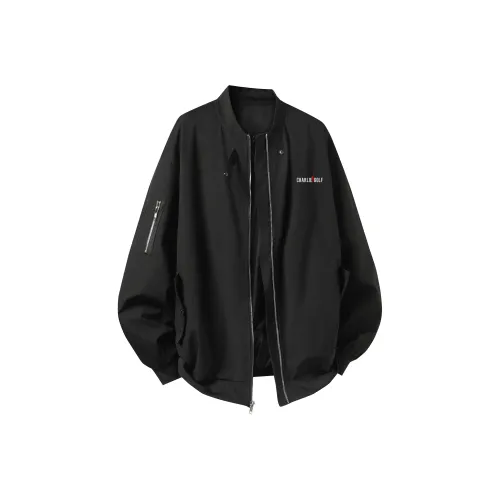 CHARLIE GOLF Куртки и пальто унисекс