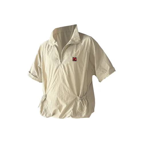 Ricky Tenko T-Shirt Унисекс Черный