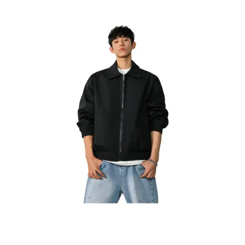 ACHS AWAKE Весенний Летний Комплект Куртки и Пальто Унисекс