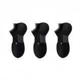 [3 шт] Черный/Черный/Черный