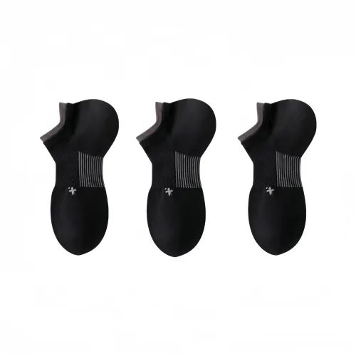 7 SEVFUN No Show Носки Мужские 3 упаковки