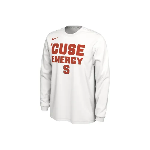 nike Syracuse T Shirt Мужская Белая