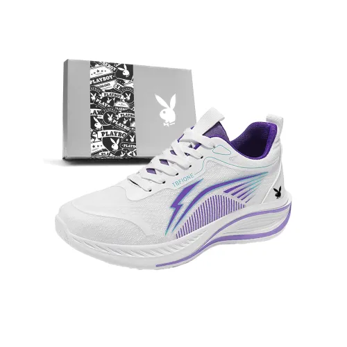 Playboy Беговые кроссовки Low Top Мужские