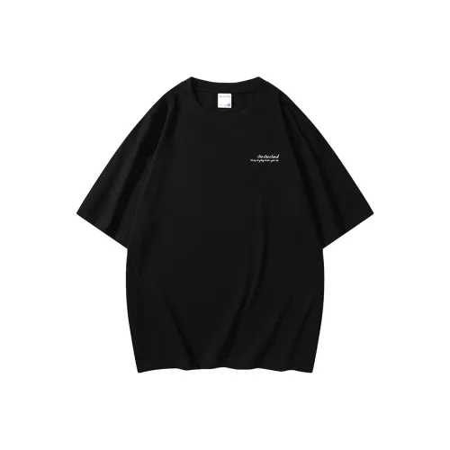 OXO OVERLOAD Унисекс Футболки