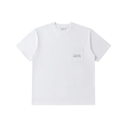 Norybrand Унисекс Футболки