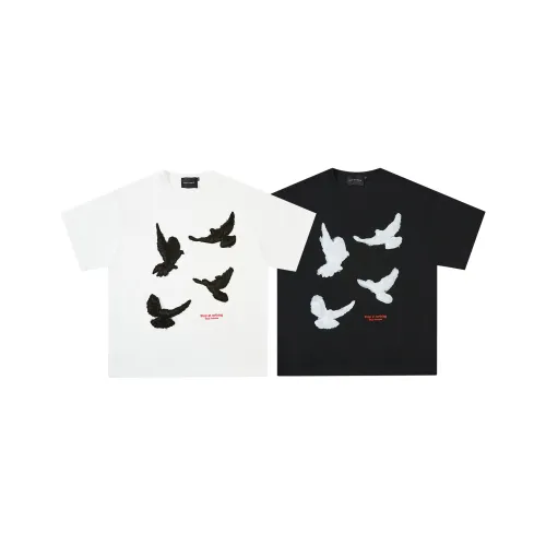 MADE EXTREME Унисекс Футболки