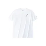 Белая снежинка