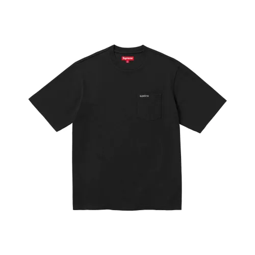 Supreme SS24 Унисекс Футболка