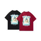 2 шт (Черный + Красный Gucci)