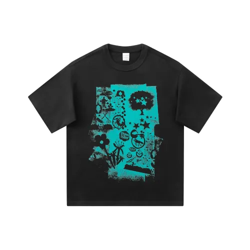 SHAUN THE SHEEP Унисекс Футболка