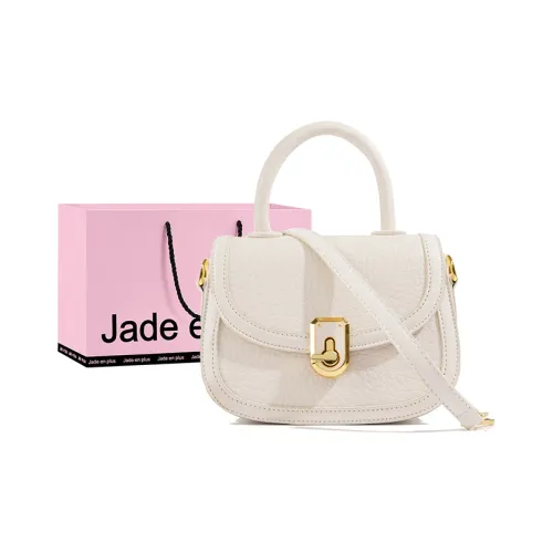 Jade En Plus ПУ (полиуретан) Сумка Сумка через плечо Сумка через плечо Стандартная Женская Многоцветная