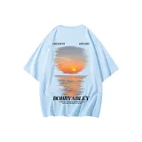 Далекий Небесный Лазурь