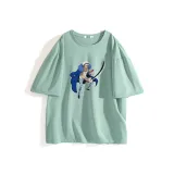 Светло-зеленый