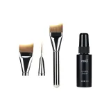 #Ласточкин хвост Тональная основа Fin Щетка *1 + 50 мл Чистка Спрей *1