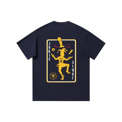 Кошки Унисекс Футболки