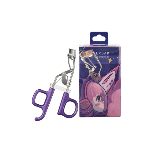 Everbab SOARING EAGLE Пудра для завивки ресниц Завивка Формирование Длинный Сдерживающий Новичок-дружественный