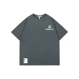 Темно-серый