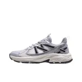 Серый/серебристый/черный (сетка без подкладки)