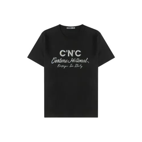 C'N'C New Order & Classics серия Мужские T-рубашки