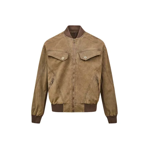 FLIM Мужские Куртки