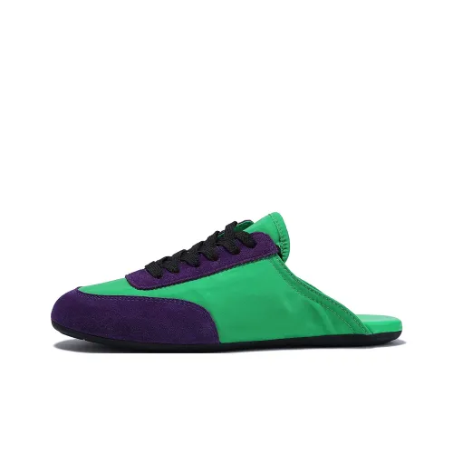 BELLALILY Резиновая подошва устойчивая к истиранию домашние тапочки для женщин