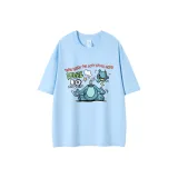 Далекий Небесный Лазурь