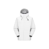 Лунный белый