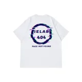 Белый - 100% хлопок - улучшенный