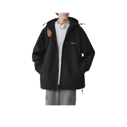 Dme Унисекс Куртки